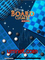 game pic for Disney Boards  Motorola E770